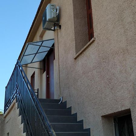 Casa Patrikò Acomodação com café da manhã Perivólia Exterior foto