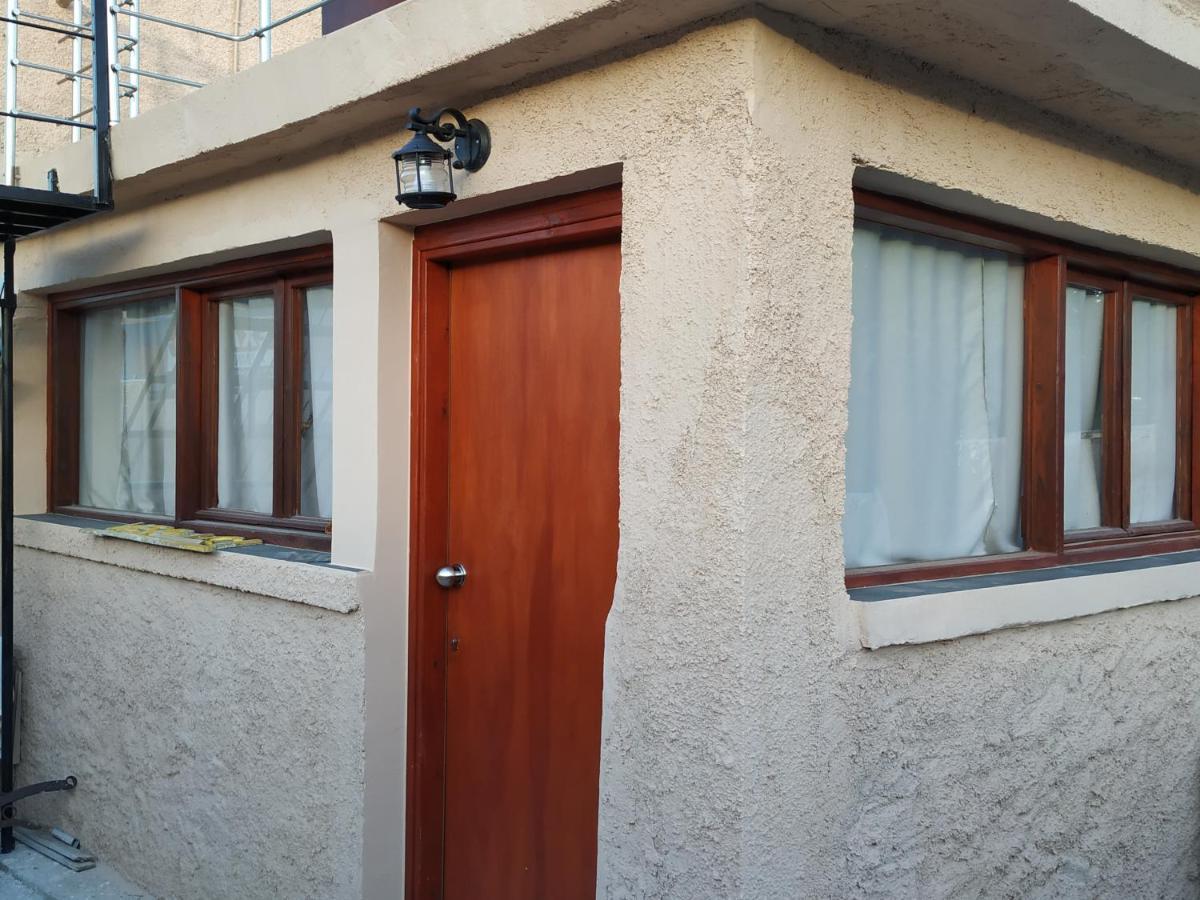 Casa Patrikò Acomodação com café da manhã Perivólia Exterior foto