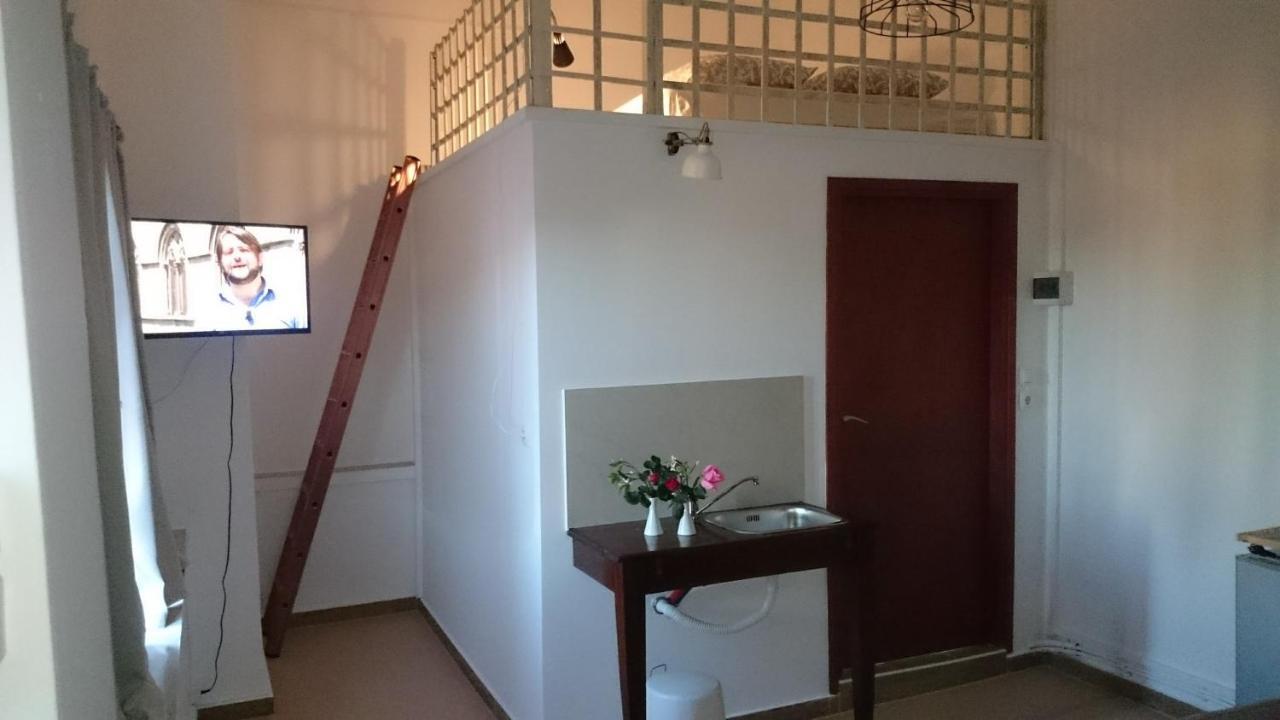 Casa Patrikò Acomodação com café da manhã Perivólia Exterior foto