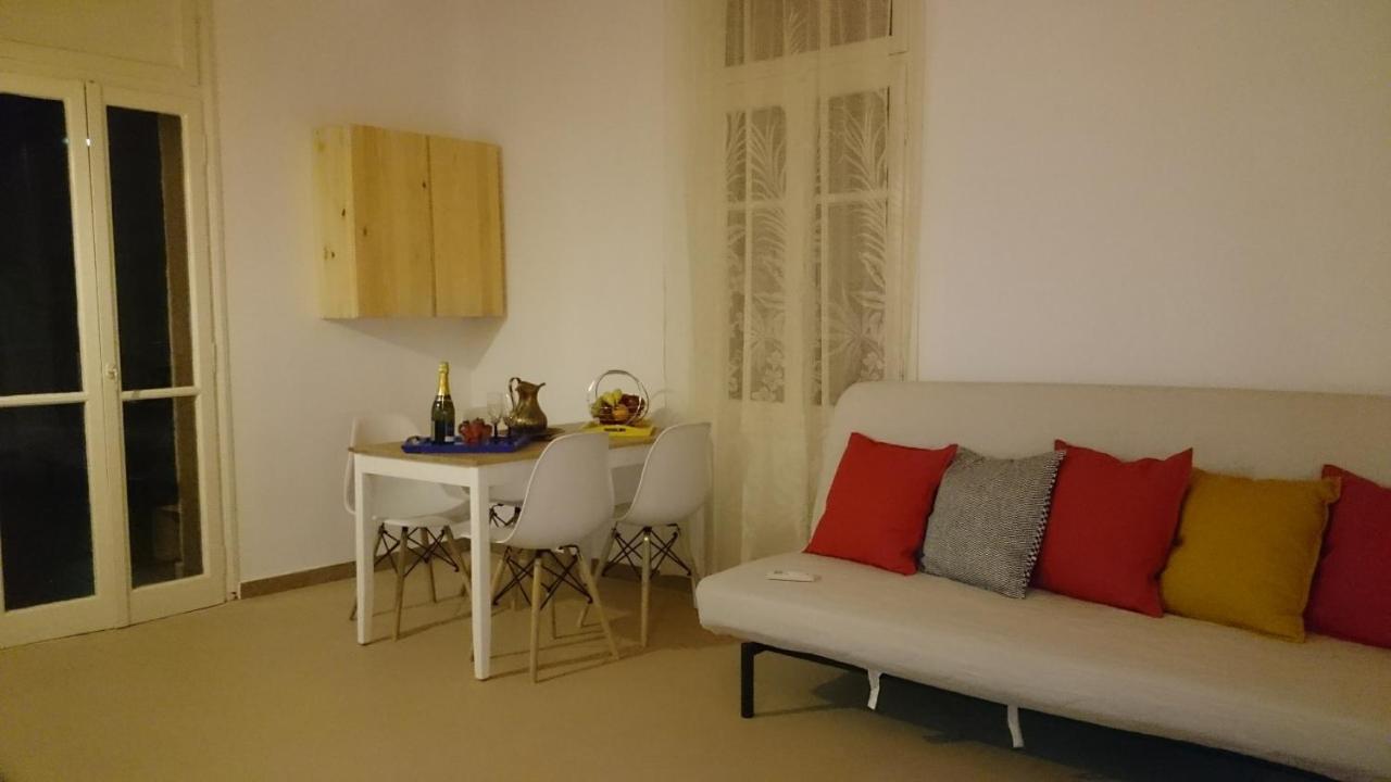 Casa Patrikò Acomodação com café da manhã Perivólia Exterior foto