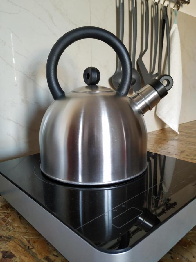 Casa Patrikò Acomodação com café da manhã Perivólia Exterior foto